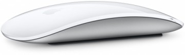 Apple Magic Mouse (USB-C) Multi-Touch Surface, white