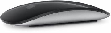 Apple Magic Mouse (USB-C) Multi-Touch Surface, black