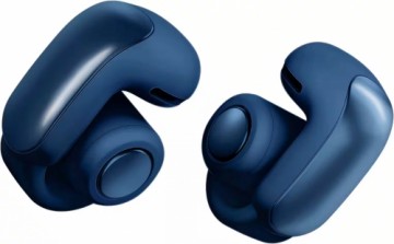 Bose wireless earbuds Ultra Open Earbuds, blue