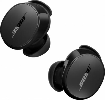 Bose wireless earbuds QuietComfort Earbuds, black