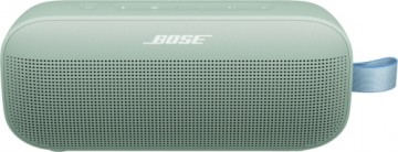 Bose wireless speaker SoundLink Flex II, green