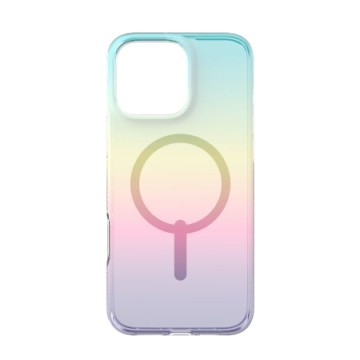 ZAGG Milan Snap Case with MagSafe for iPhone 16 Pro Max - Iridescent