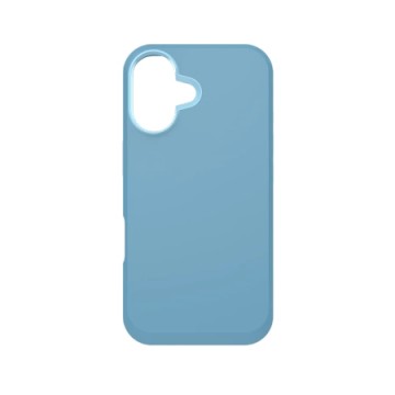 ZAGG SoHo Snap MagSafe iPhone 16 Case - Blue