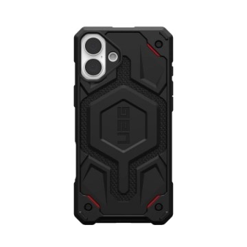 UAG Monarch Pro Case with MagSafe for iPhone 16 Plus - Black