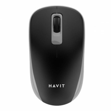 Universal wireless mouse Havit MS626GT (grey)