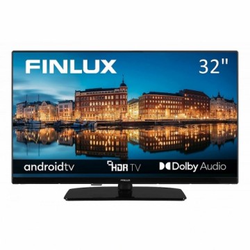 FINLUX 32'' HD DLED televizors - 32FHH5124