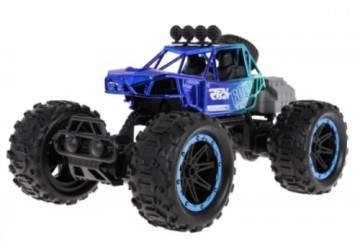 RoGer Real Rock Crawler R/C Rotaļu Automašina 1:16