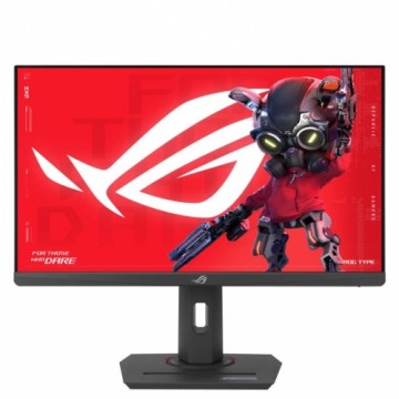 LCD Monitor|ASUS|ROG Strix XG259CS|24.5"|Gaming|Panel IPS|1920x1080|16:9|180Hz|1 ms|Swivel|Pivot|Height adjustable|Tilt|90LM0AM0-B01370