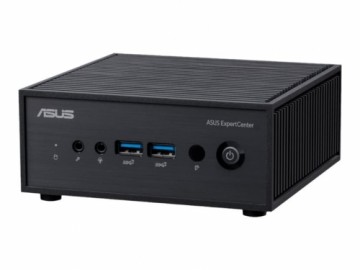 ASUS Mini PC PN42-BBN100MV BAREBONE Intel® Processor N100, 1x M.2, 1x DDR4 SO-DIMM