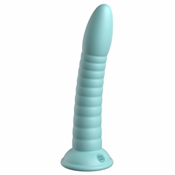 Dildo Pipedream Dillio Platinum Green