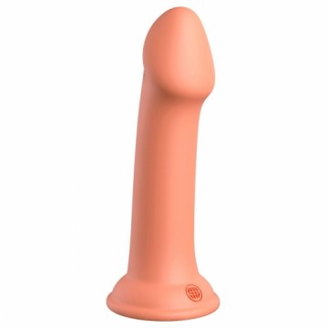 Dildo Pipedream Dillio Platinum Orange