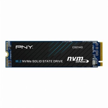 Жесткий диск PNY CS2140 SSD 1 TB SSD