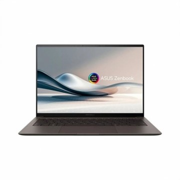 Ноутбук Asus UX5406SA-PZ334W 14" Intel Core Ultra 7 258V 32 GB RAM 1 TB SSD Испанская Qwerty