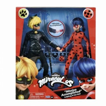 Action Figure Miraculous: Tales of Ladybug & Cat Noir 26 cm