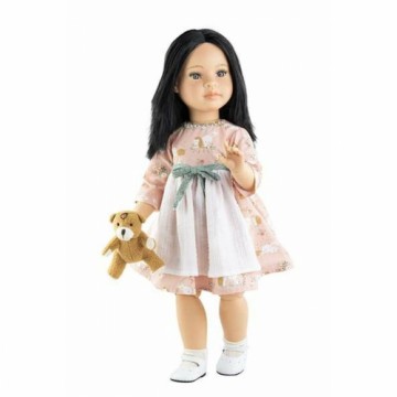 Doll Paola Reina Rose 60 cm