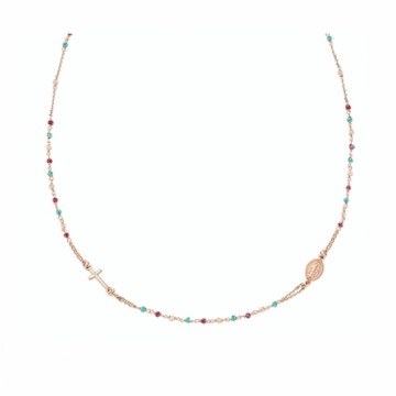 Ladies' Necklace Amen CRO10RRRV3F