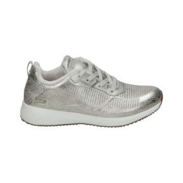 Sports Trainers for Women Skechers 32504 Grey