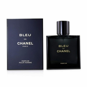 Мужская парфюмерия Chanel Bleu De Сhanel