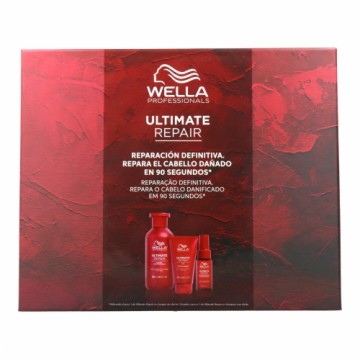 Шампунь + кондиционер Wella Pack Ultimate