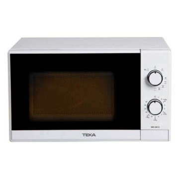 Микроволновая Печь с Грилем Teka 40590480 20 L 700W