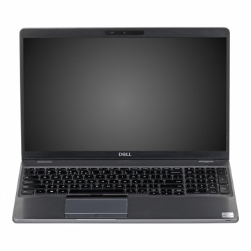 DELL LATITUDE 5510 i7-10810U 16GB 512GB SSD 15" FHD (AMD Radeon RX640) Win11pro Used US QWERTY