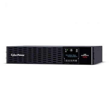 CyberPower Professional Rack Mount PR750ERT2UC - UPS - 750 Watt - 750 VA