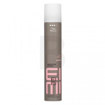 Wella Professionals EIMI Fixing Hairsprays Mistify Me Strong hairspray for strong fixation 500 ml