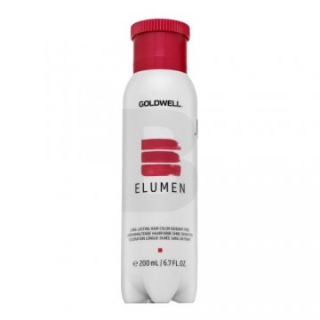 Goldwell Elumen ilgnoturīga matu krāsa BK@6 200 ml