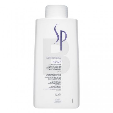 Wella Professionals SP Repair Conditioner питательный кондиционер для поврежденных волос 1000 мл