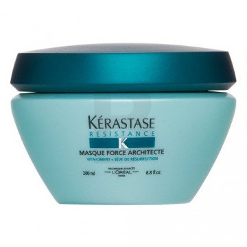 Kerastase Kérastase Resistance Force Architecte stiprinoša maska maskas maskas ļoti bojātiem matiem 200 ml