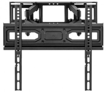 TV stiprinājums Savio  32" – 70" Full-motion TV Wall Mount