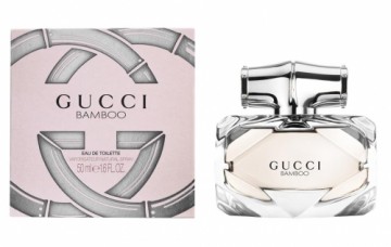 Gucci Bamboo EDT W 75ml