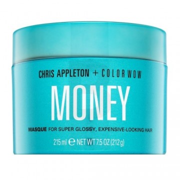 Color Wow Chris Appleton + Color Wow Money maska maska ar mitrinošu efektu 215 ml