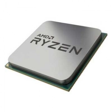 AMD Ryzen 5 5600X processor 3.7 GHz 32 MB L3 Tray