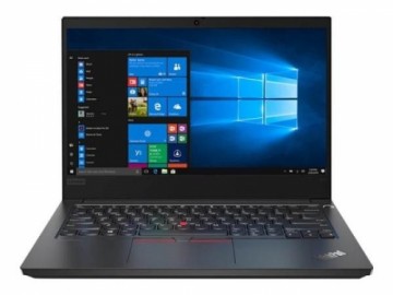 Lenovo 14" ThinkPad E14 G2 i3-1115G4 8GB 256GB SSD Windows 11 Professional