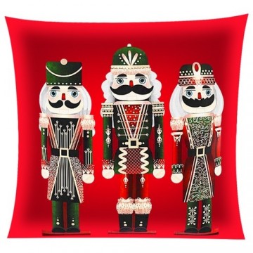 Decorative pillowcase 40x40cm Ruhhy 24728 (17958-0)