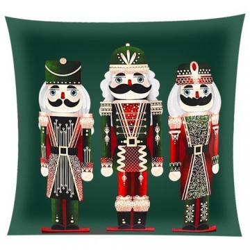 Decorative pillowcase 40x40cm Ruhhy 24729 (17957-0)