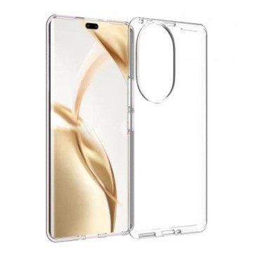 Mocco Ultra Back Case 2 mm Silicone Case for Honor 200