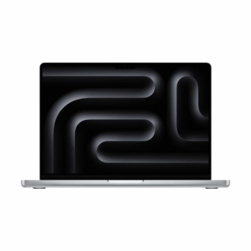 Apple MacBook Pro Silber MX2G3D/A - 35,6cm (14''), M4 Max 14-Core Chip, 32-Core GPU, 36GB RAM, 1TB SSD