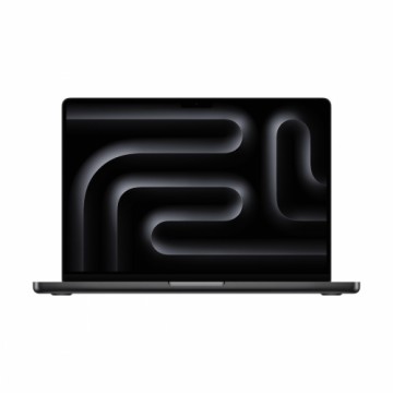 Apple MacBook Pro Space Schwarz MX2J3D/A - 35,6cm (14''), M4 Pro 14-Core Chip, 20-Core GPU, 24GB RAM, 1TB SSD