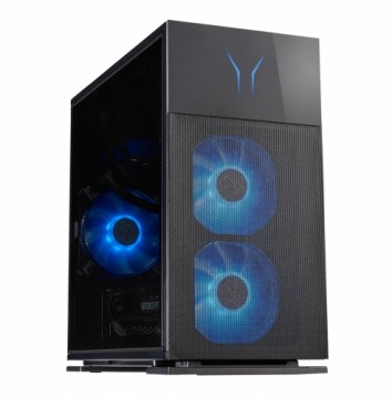 Medion Erazer Hunter X30 MT MD35390 - Intel Core Ultra 7 265K, 32GB DDR5 RAM, 2TB SSD, NVidia GeForce RTX 4080 SUPER, W11