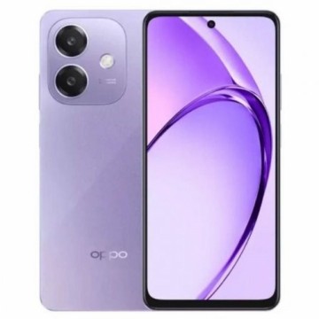 Viedtālruņi Oppo A40 Octa Core 4 GB RAM 128 GB Ceriņš 6,67"