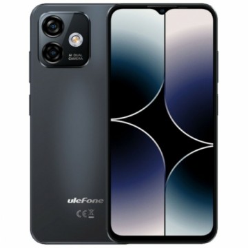 Viedtālruņi Ulefone Note 16 Pro 6,52" 4 GB RAM 128 GB Melns