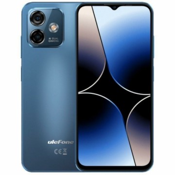 Viedtālruņi Ulefone Note 16 Pro 6,52" 8 GB RAM 128 GB Zils