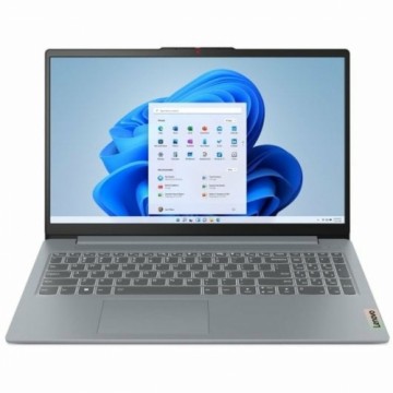 Ноутбук Lenovo 83ER00A6SP 15,6" i5-12450H 16 GB RAM 512 Гб SSD Испанская Qwerty