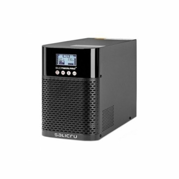 Nepārtrauktās Barošanas Sistēma Online Salicru SLC-1000-TWIN PRO2 900 W 1000 VA 1000W