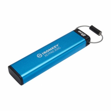 USB stick Kingston Blue