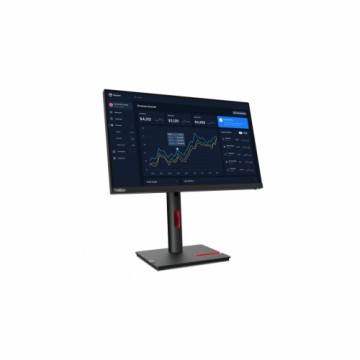 Монитор Lenovo T22I-30 Full HD 21,5" LED IPS