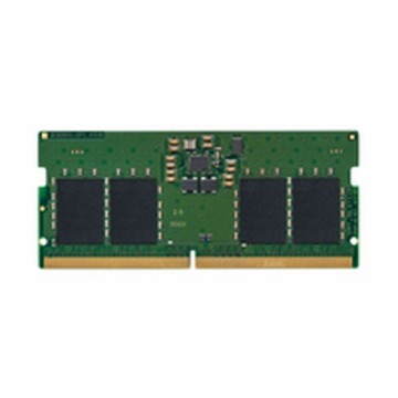 RAM Memory Kingston KCP552SS6-8 8 GB DDR5 SDRAM DDR5 5200 MHz CL42