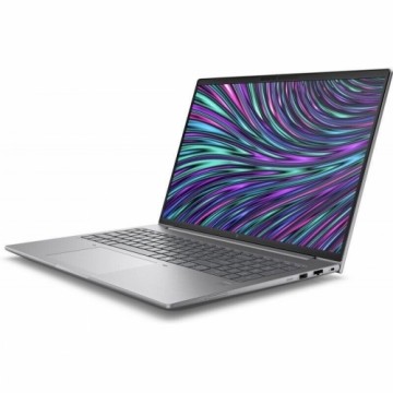 Portatīvais dators HP ZBook Power G11 16" Intel Core Ultra 9 185H 32 GB RAM 1 TB SSD NVIDIA Quadro RTX 3000 Spāņu Qwerty